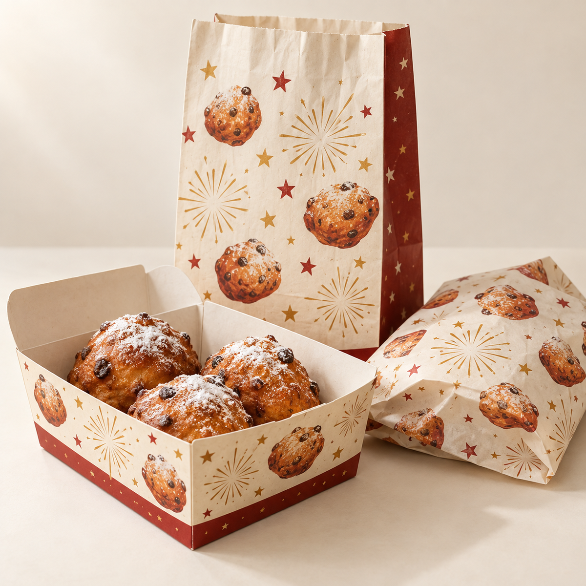 Oliebollen