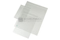 Mailingbag met kleefstrook 120X180+30mm 50my PP