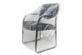 Meubelhoes 350x140cm 005 ldpe Transparant