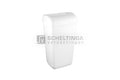 Afvalbak 23ltr PaperSupply Wit