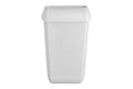 Afvalbak 43ltr PaperSupply Mat Wit