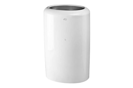 Afvalbak Tork-Bin 50ltr Wit