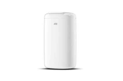 Afvalbak Tork-Bin Mini 5ltr 564000 Wit