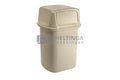 Afvalbak Ranger Container 170ltr Beige
