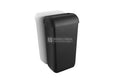 Afvalbak 42ltr Black