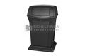 Afvalbak Ranger Container 170ltr Zwart
