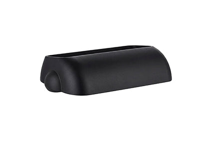 Deksel Afvalbak 42ltr Black