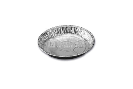 Schaal Ø15cm / Ø18.5cm Aluminium