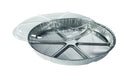 Schaal Ø40cm Aluminium