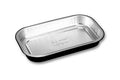 Alu bak Ready2Cook 234x138x30mm 700ml Zwart