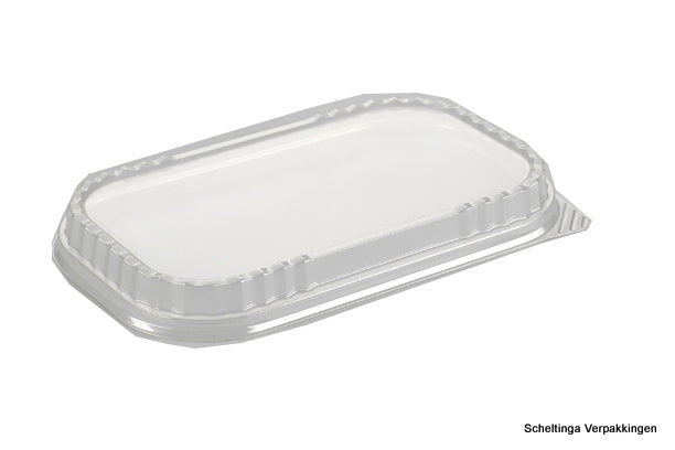 Deksel Ready2Cook 1137-1442 265x162mm Transp.