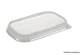Deksel Ready2Cook 609-750 178x136mm Transp.