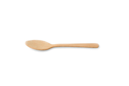 Lepel Mini 98mm Bamboe