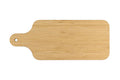 Serveerplank 35x14cm Bamboe