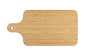 Serveerplank 35x18cm Bamboe
