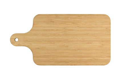 Serveerplank 35x18cm Bamboe