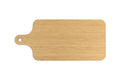 Serveerplank 40x18cm Bamboe