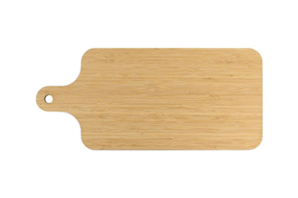 Serveerplank 40x18cm Bamboe