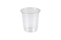 Borrel-shot 40cc PET Helder Glas