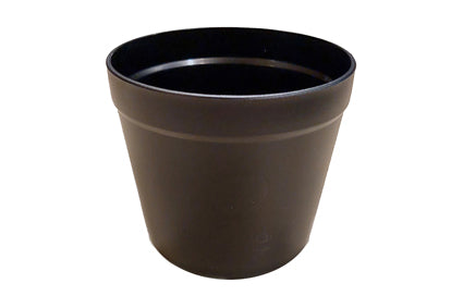 Beker 200cc Reusable Circulcup Zwart