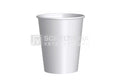 Papieren beker 200cc 8oz Blanco