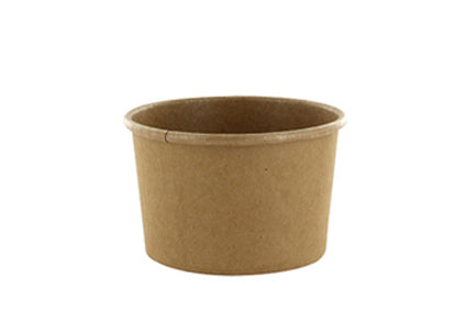 Soepbeker Ø113mm 500cc 16oz Kraft