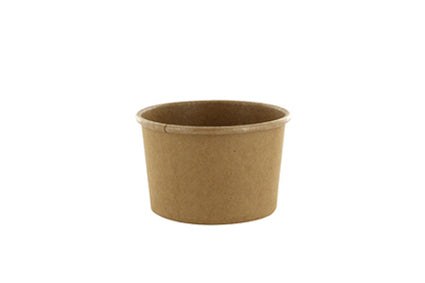 Soepbeker Ø98mm 230cc 8oz Kraft