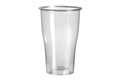 Pulsar 0.3 Ø78mm Pet Transparant Glas