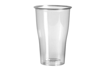 Pulsar 0.3 Ø78mm Pet Transparant Glas