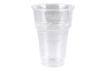 Bierbeker 250cc Proppy Blauw
