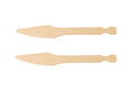 Bestek Woodlery Mes 174mm voor cassette