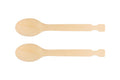 Bestek Woodlery Lepel 170mm voor cassette