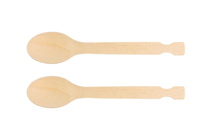 Bestek Woodlery Lepel 170mm voor cassette