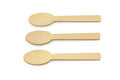 Lepel 100mm Bamboe