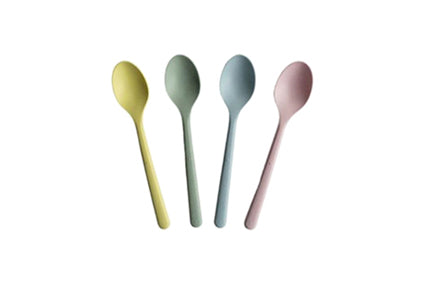 IJslepel 130mm 660074 Circulware Mix-kleuren Pastel