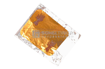 Beugelzak Volkorenbrood 26x30+2x4cm