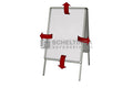 Stoepbord Classic Rondo 59x84cm Alu A1