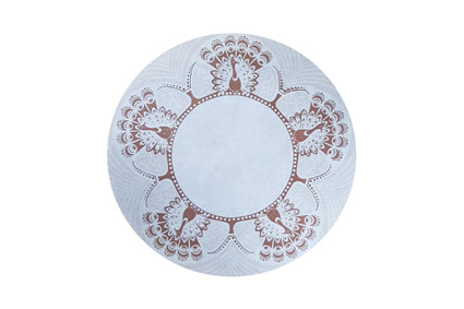 Rondel 14cm Pauw