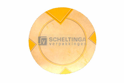 Rondel 12cm Dessin 55