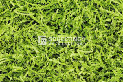 Sizzlepak Lime Groen