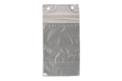 Vleeswarenzak IPP 17x26+4cm geblokt Tr