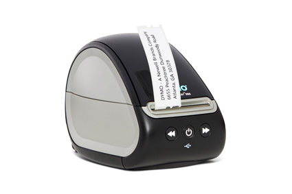 Dymo Labelprinter Type 550