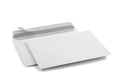 Papieren envelop 110x220mm 80gr