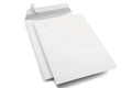 Papieren envelop 229x324mm akte 120gr Wit