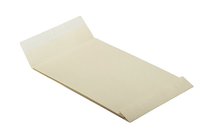 Monsterzak 229x324x38mm 170gr Creme