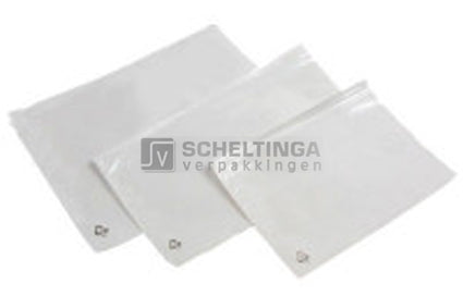 Paklijstenvelop 165x122mm Blanco A6