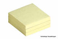 Memo note 76x76mm