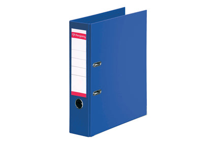 Ordner Q-connect A4 80mm Blauw
