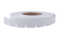 Textielkaart HT26 Blanco