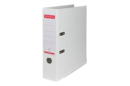 Ordner Classex A4 8cm Wit
